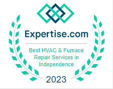 Best HVAC & Furnace Repair Service in Independence 2023