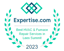 Best HVAC & Furnace Repair Service in Lee's Summit 2023