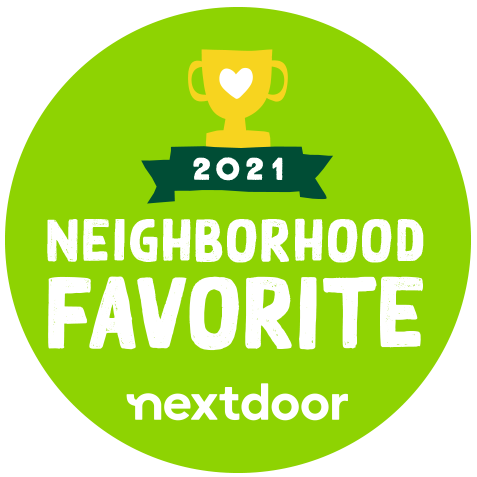 Neighborhood Favorite - nextdoor